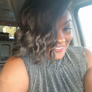 Meet your Posher, Maegan